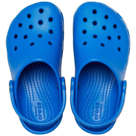 Crocs Toddler Classic Clog Crocs Toddler Classic Clog